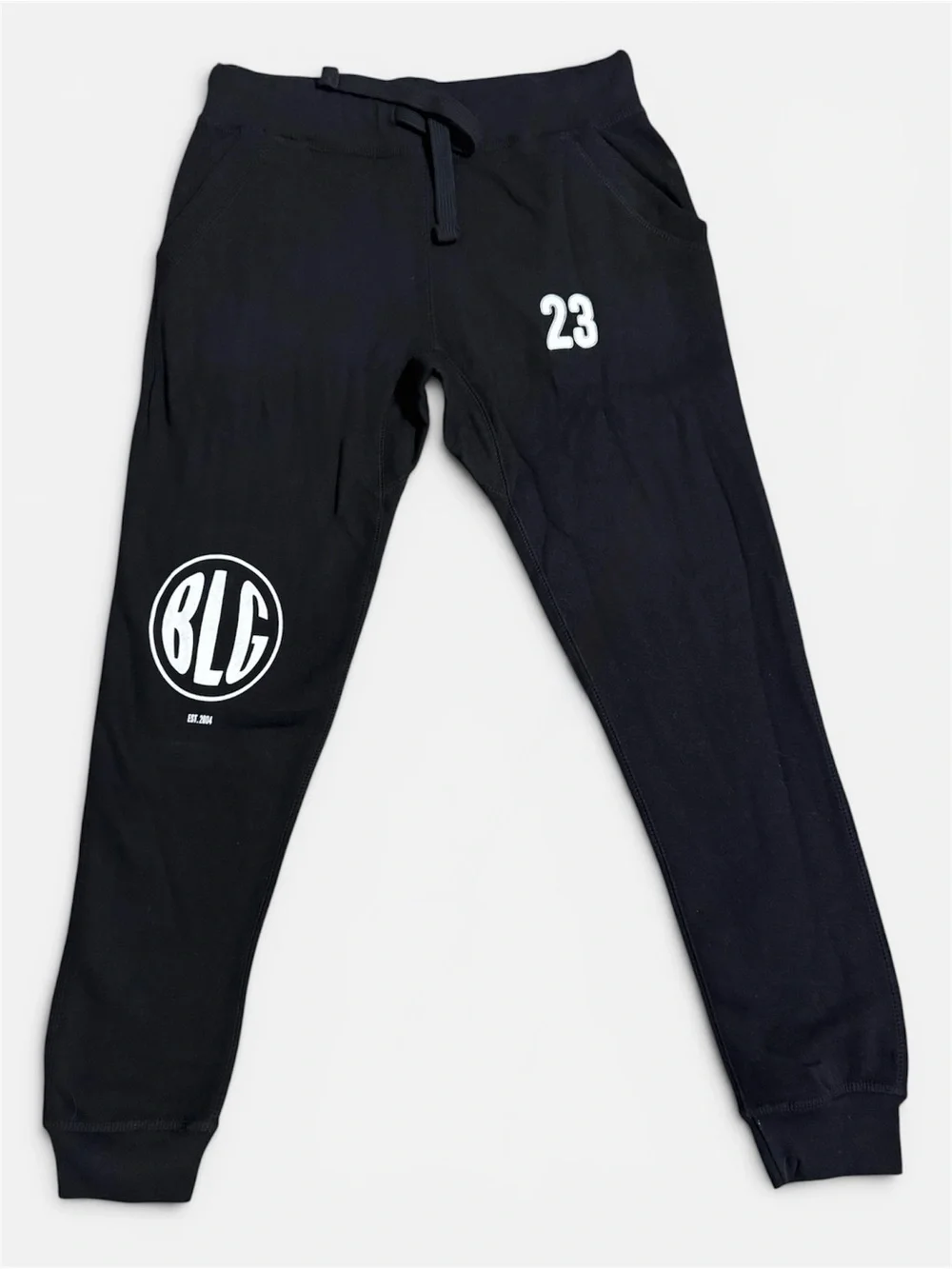 Boys Like Girls Music Band Jogger Pants - Brand New Size M